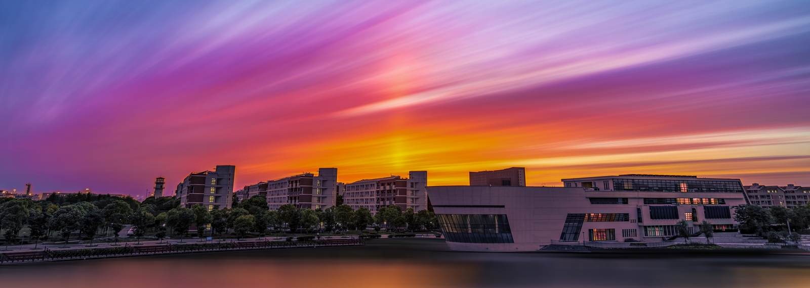 学生服务中心 学生服务中心